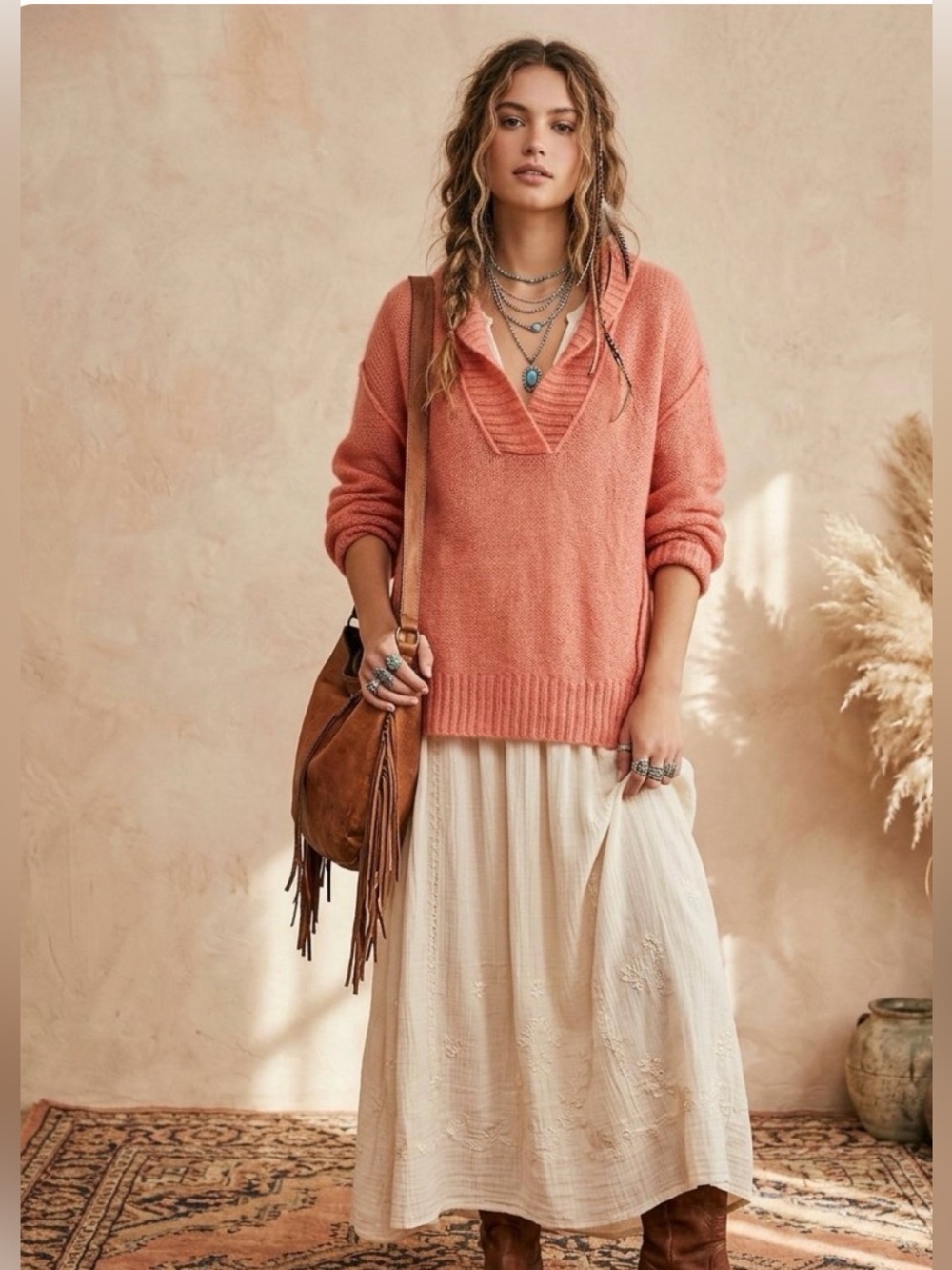 J Crew Mohair Wool Blend Sweater